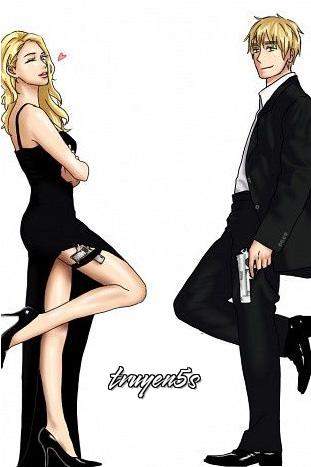 truyện Minh Thương Dễ Tránh, Thầm Thích Khó Phòng Đọc truyện Minh Thương Dễ Tránh, Thầm Thích Khó Phòng - Kiều Diêu