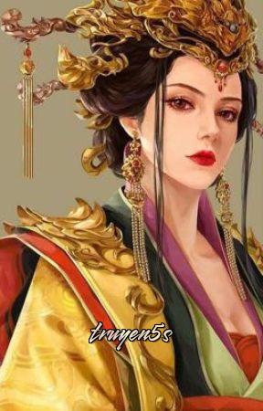 truyện Minh Tinh Hoàng Hậu Giá Đáo Đọc truyện Minh Tinh Hoàng Hậu Giá Đáo - Ai Mikaze