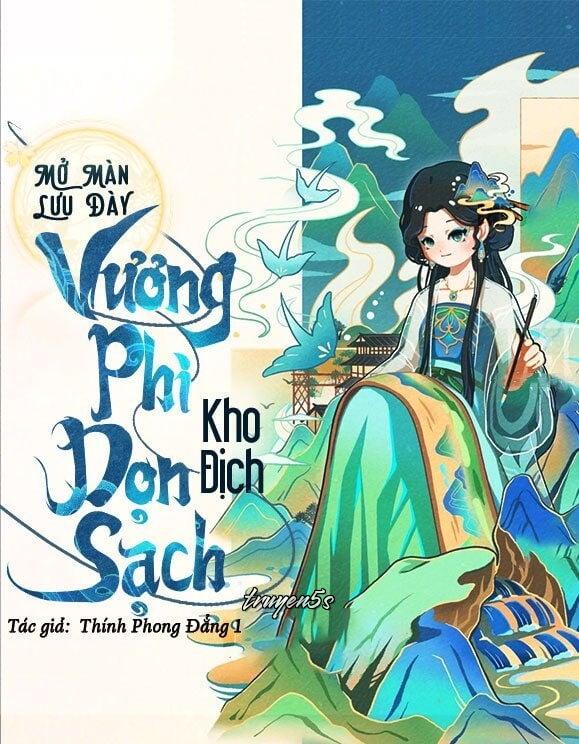 truyện Mở Màn Lưu Đày Vương Phi Dọn Sạch Hoàng Thành Đọc truyện Mở Màn Lưu Đày Vương Phi Dọn Sạch Hoàng Thành - Thính Phong Đẳng 1