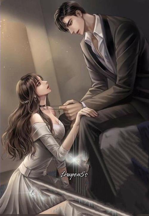 truyện Mộ Thiếu Trăm Tỷ Cuồng Thê Đọc truyện Mộ Thiếu Trăm Tỷ Cuồng Thê - Vân Tâm