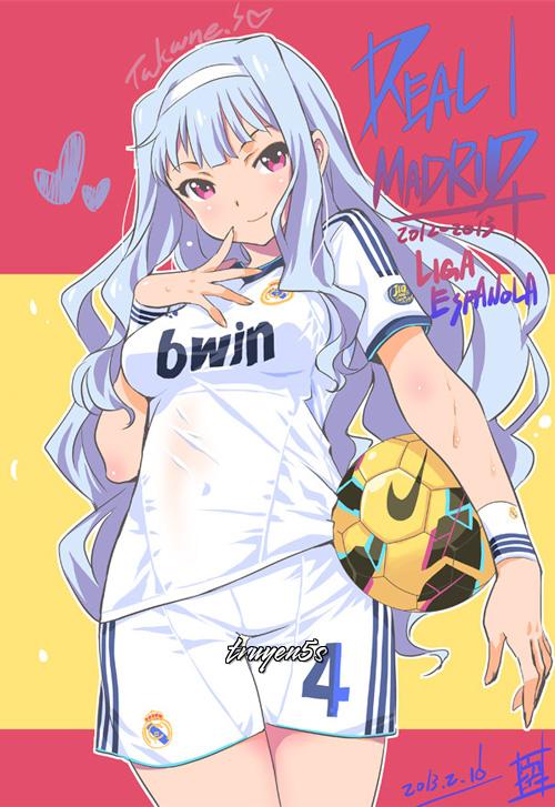 truyện Mỗi Lần Ghi Bàn Đều Vì Em Đọc truyện Mỗi Lần Ghi Bàn Đều Vì Em - 11 Giờ Phải Ngủ