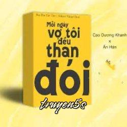 truyện Mỗi Ngày Vợ Tôi Đều Than Đói Đọc truyện Mỗi Ngày Vợ Tôi Đều Than Đói - Thu Thu Tức Tức