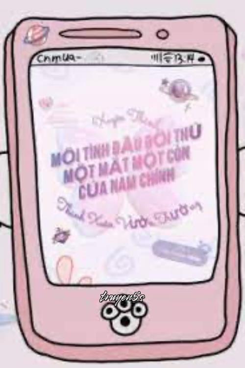 Đọc truyện Mối Tình Đầu Của Đối Thủ Một Mất Một Còn Với Nam Chính Truyện Vườn Trường - Lâm Miên Miên