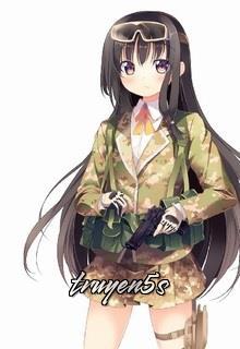 Đọc truyện Mối Tình Đầu Của Thiếu Úy - Mặc Tô Lê