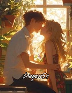Đọc truyện Món Quà Sinh Nhật Bất Ngờ - Mang Quả Toan Nãi/芒果酸奶