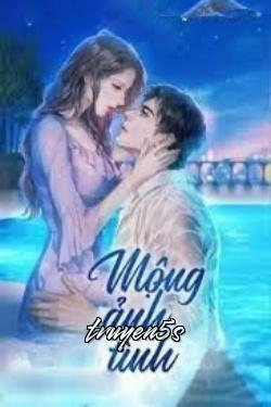 truyện Mộng Ảnh Tình Đọc truyện Mộng Ảnh Tình - HTTV. Thanh Ngọc Vy