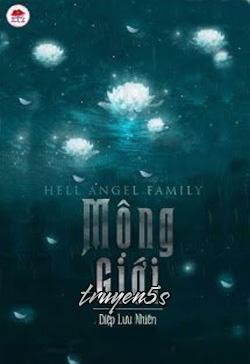 truyện Mộng Giới (Ranh Giới Thực Ảo) Đọc truyện Mộng Giới (Ranh Giới Thực Ảo) - Diệp Lưu Nhiên
