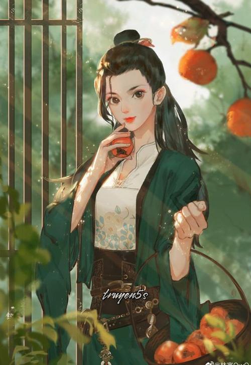 truyện Một Cái Tiểu Hoạ Sư Đọc truyện Một Cái Tiểu Hoạ Sư - Thất Nguyệt Ngạn