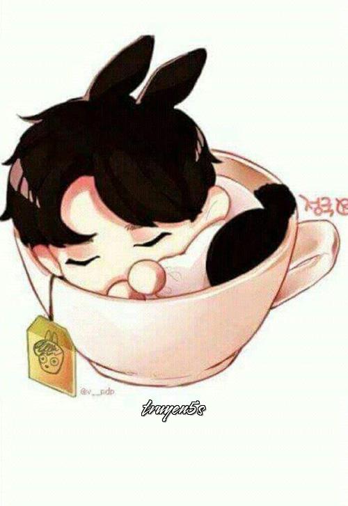 truyện Một Chút Cũng Không Giống Chàng Jack Sue Trong Mary Sue Đọc truyện Một Chút Cũng Không Giống Chàng Jack Sue Trong Mary Sue - Tề Sở