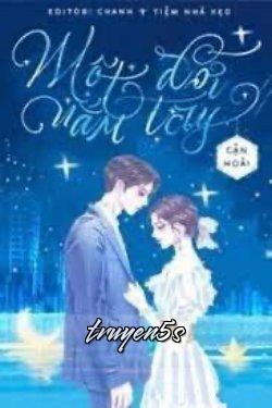 Đọc truyện Một Đời Nắm Tay - Cận Hoài