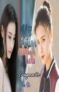 Đọc truyện Một Mảnh Phù Hoa - yenvu18