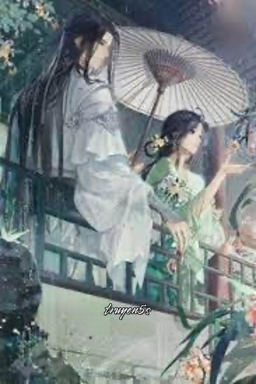 Đọc truyện Một Màu Xuân - Trầm Tiêu Chi