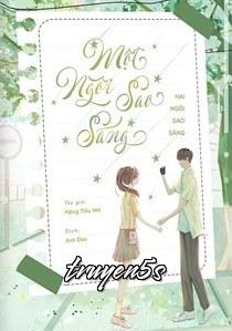 truyện Một Ngôi Sao Sáng, Hai Ngôi Sáng Sao Đọc truyện Một Ngôi Sao Sáng, Hai Ngôi Sáng Sao - Mộng Tiêu Nhị