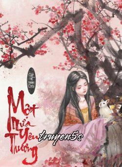 truyện Một Nửa Yêu Thương, Một Nửa Cuộc Đời Đọc truyện Một Nửa Yêu Thương, Một Nửa Cuộc Đời - Mạt Thanh Ti