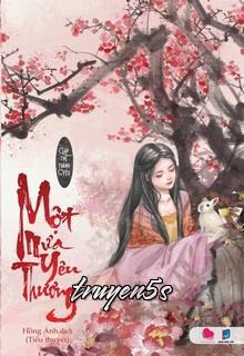 Đọc truyện Một Nửa Yêu Thương - Lập Thệ Thành Yêu
