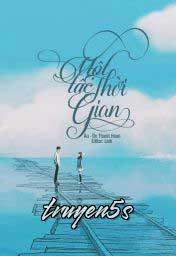 truyện Một Tấc Thời Gian Đọc truyện Một Tấc Thời Gian - Ôn Thanh Hoan