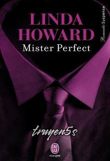 Đọc truyện Mr. Perfect - Linda Howard