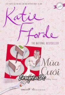 truyện Mùa Cưới Đọc truyện Mùa Cưới - Katie Fforde
