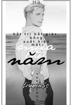 Đọc truyện Mùa Thứ Năm - Sung Tùng