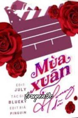 Đọc truyện Mùa Xuân Hoang Dã - Blueky