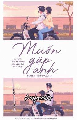 Đọc truyện Muốn Gặp Anh - Zhihu