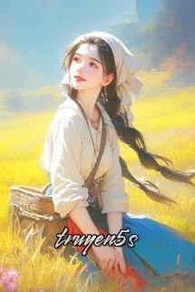 truyện Mỹ Nhân Ốm Yếu Xuống Nông Thôn, Bị Sói Con Nhà Đại Đội Trưởng Nhìn Trúng Đọc truyện Mỹ Nhân Ốm Yếu Xuống Nông Thôn, Bị Sói Con Nhà Đại Đội Trưởng Nhìn Trúng - Kiều Khí Điện Hạ