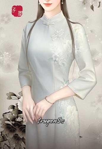 truyện Mỹ Thực Tại Dân Quốc Đọc truyện Mỹ Thực Tại Dân Quốc - Nguyệt Chiếu Khê