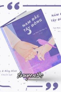 Đọc truyện Nam Bắc Tây Đông – Lạp Diện Thổ Đậu Ty - Lạp Diện Thổ Đậu Ty