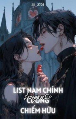 truyện Nam Chính Cặn Bã Chiếm Hữu Đọc truyện Nam Chính Cặn Bã Chiếm Hữu - Tam Nhật Thành Tinh