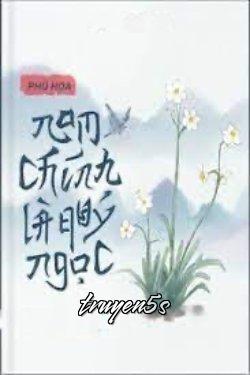 Đọc truyện Nam Chính Là Quỷ Ngọc - Phù Hoa