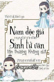 Đọc truyện Nam Độc Giả Xuyên Nhầm Sinh Tử Văn Tổn Thương Không Dứt - Thời Bất Đãi Ngã