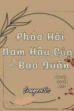 Đọc truyện Nam Hậu Pháo Hôi Của Bạo Quân - Quyển Quyển Miêu