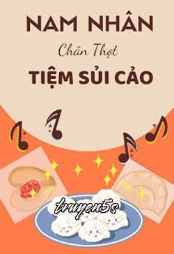 truyện Nam Nhân Chân Thọt Tiệm Sủi Cảo Đọc truyện Nam Nhân Chân Thọt Tiệm Sủi Cảo - Hàng Bát Kiều