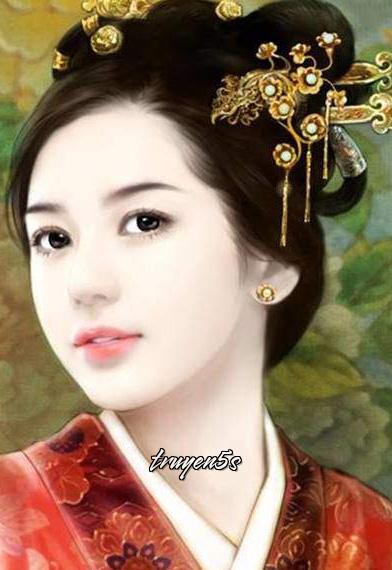 truyện Nam Quốc Nguyên Phi Sử Ký Đọc truyện Nam Quốc Nguyên Phi Sử Ký - Thai Ny Phoenix