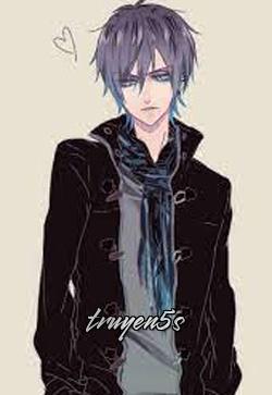 truyện Nam Thần Anh Không Thể Nhìn Nhầm Đọc truyện Nam Thần Anh Không Thể Nhìn Nhầm - Trì Thụy