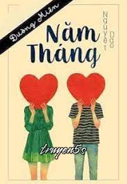 truyện Năm Tháng Đọc truyện Năm Tháng - Đường Miên