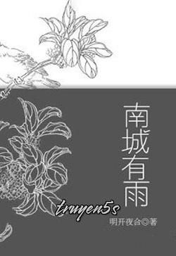 Đọc truyện Nam Thành Có Mưa - Minh Khai Dạ Hợp