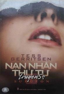 Đọc truyện Nạn Nhân Thứ Tư - Tess Gerritsen
