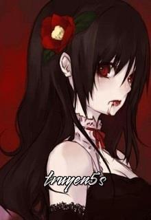 truyện Nàng Công Chúa Trong Thế Giới Vampire Đọc truyện Nàng Công Chúa Trong Thế Giới Vampire - Alex