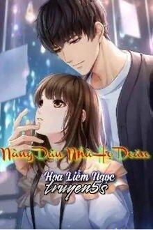 Đọc truyện Nàng Dâu Nhà Họ Doãn - Hoa Liễm Ngọc