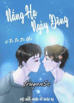 Đọc truyện Nắng Hạ Ngày Đông - Từ Từ Đồ Chi