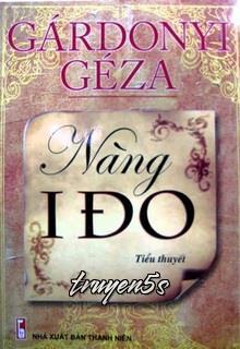 Đọc truyện Nàng Iđo - Gárdonyi Géza