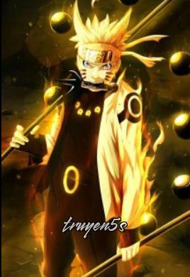 Đọc truyện Naruto Giữa Đời Thực Tokyo - Đao Ẩn Vũ