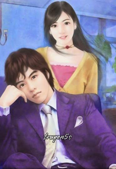 truyện Này Anh! Tôi Không Phải Là Ôsin Đọc truyện Này Anh! Tôi Không Phải Là Ôsin - ZicZac_Cindy