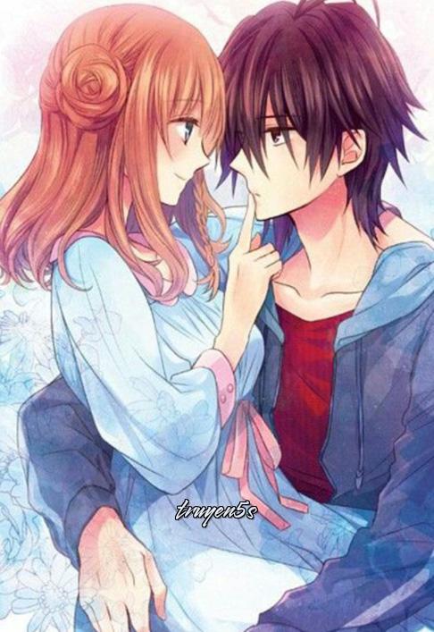 Đọc truyện Nếu Bỗng Ta Chạm Nhau - Gemini Ice