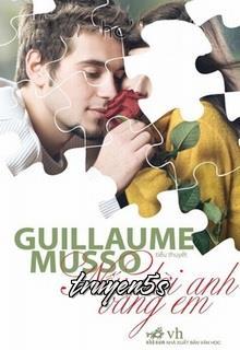 truyện Nếu Đời Anh Vắng Em Đọc truyện Nếu Đời Anh Vắng Em - Guillaume Musso