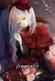 Đọc truyện Nếu Em Là Vampire... Anh Còn Yêu Em Không? - Baongoc333