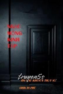 truyện Ngạc Mộng Kinh Tập Đọc truyện Ngạc Mộng Kinh Tập - Ôn Nhu Khuyển Thụy Sư