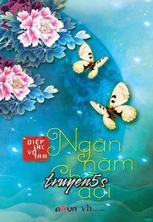 truyện Ngàn Năm Chờ Đợi Đọc truyện Ngàn Năm Chờ Đợi - Diệp Lạc Vô Tâm