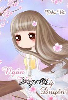 Đọc truyện Ngân Thỏ Kỳ Duyên - Tiếu Vũ